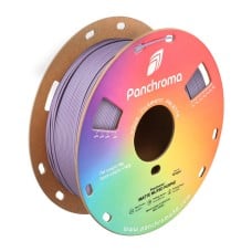 Panchroma PLA Matte Muted 1.75mm 1kg - Muted Purple